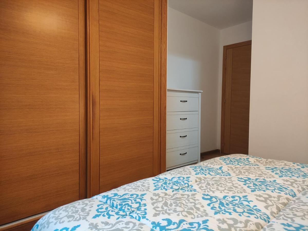 Palma Tellus Apartment Tazacorte Exterior foto