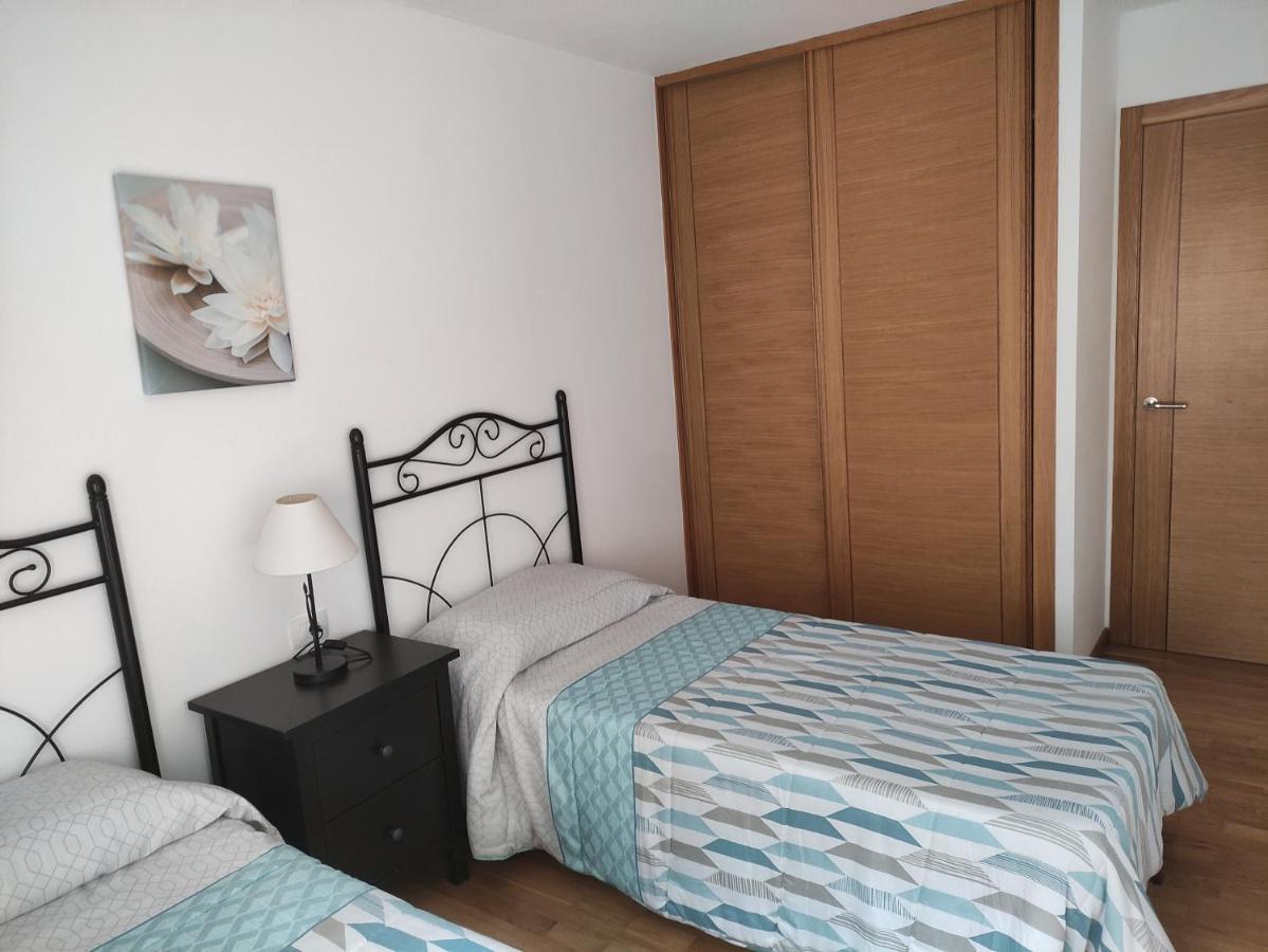 Palma Tellus Apartment Tazacorte Exterior foto