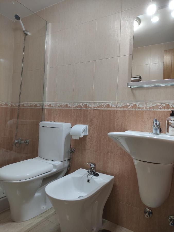 Palma Tellus Apartment Tazacorte Exterior foto